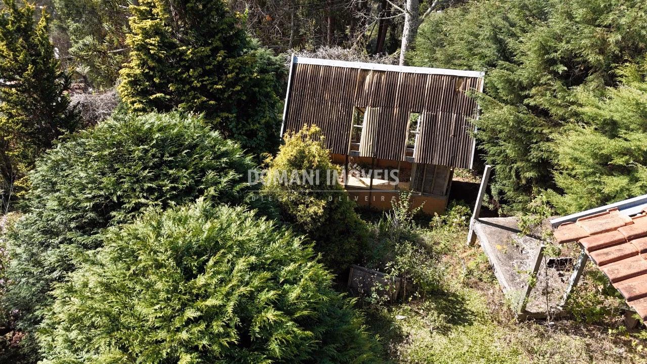 House of 1,270 m² in Campos do Jordão, SP, Brazil