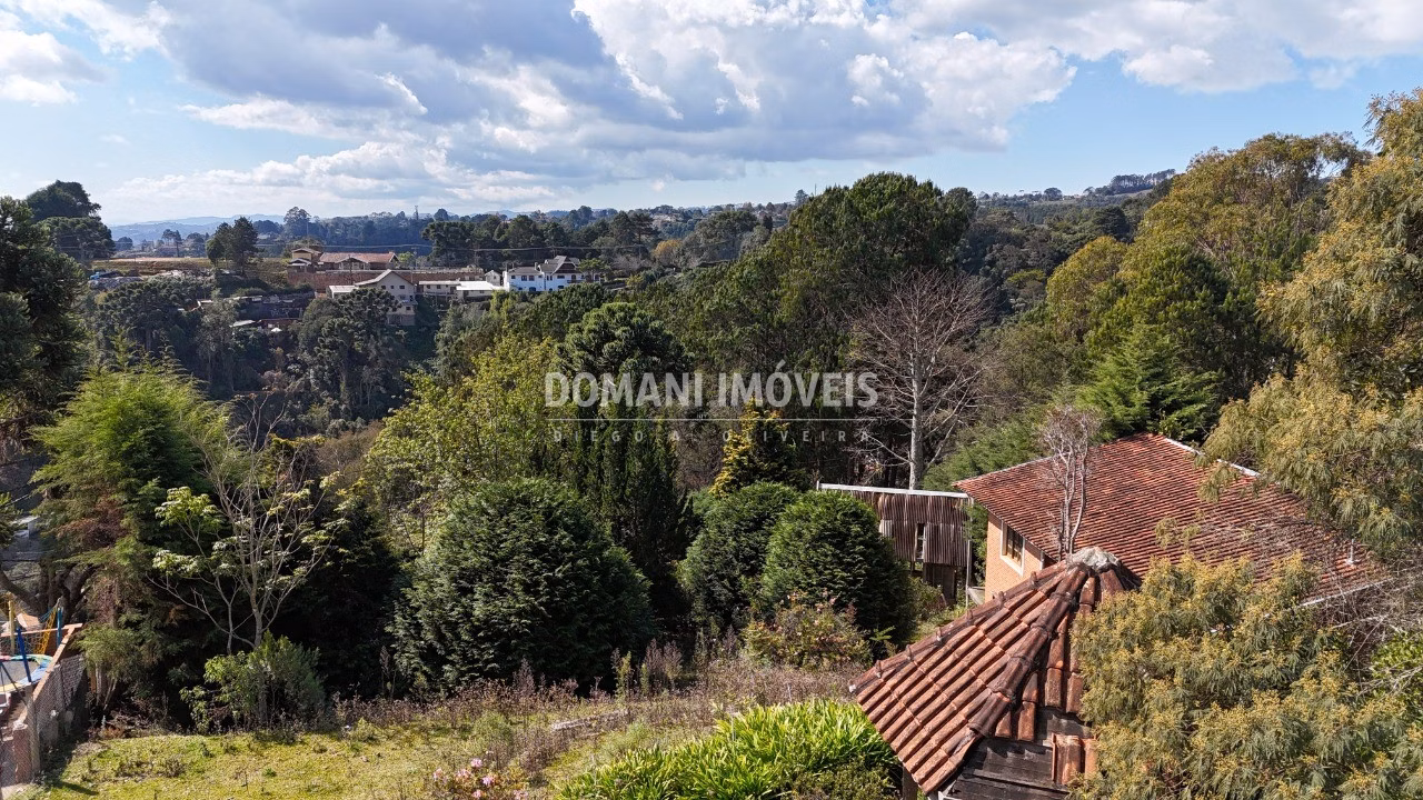 House of 1,270 m² in Campos do Jordão, SP, Brazil