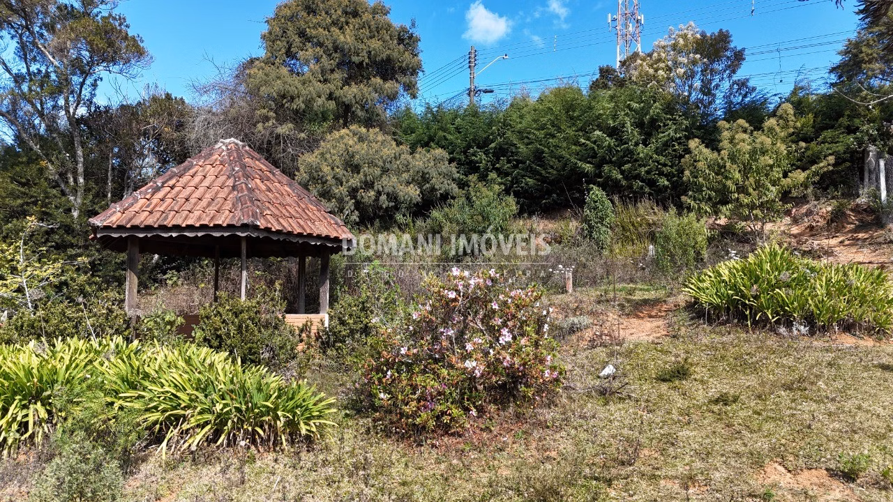 House of 1,270 m² in Campos do Jordão, SP, Brazil