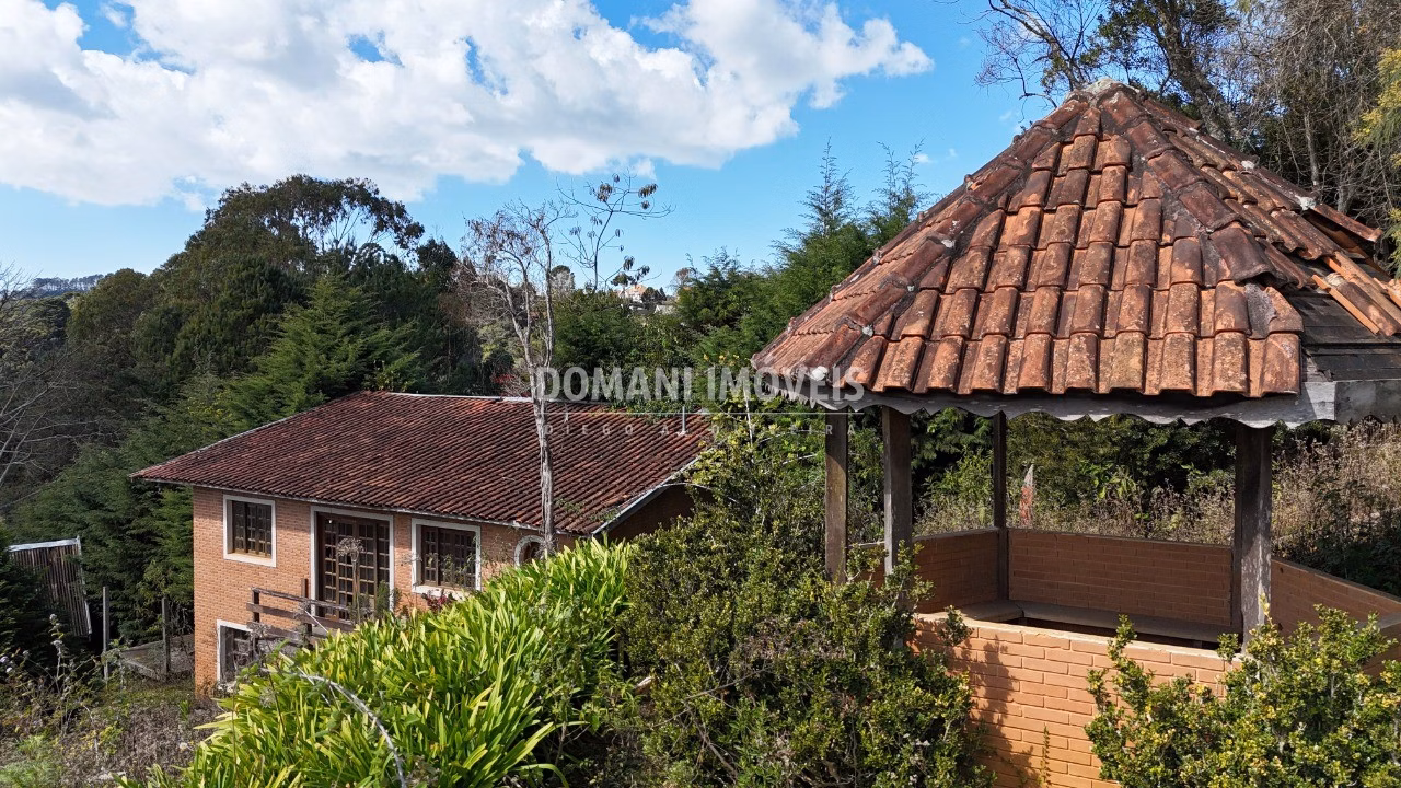 House of 1,270 m² in Campos do Jordão, SP, Brazil