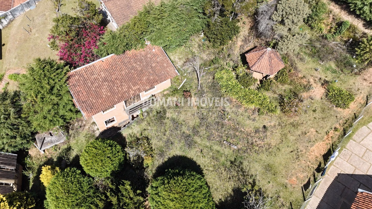 House of 1,270 m² in Campos do Jordão, SP, Brazil