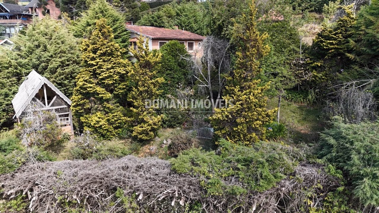 House of 1,270 m² in Campos do Jordão, SP, Brazil
