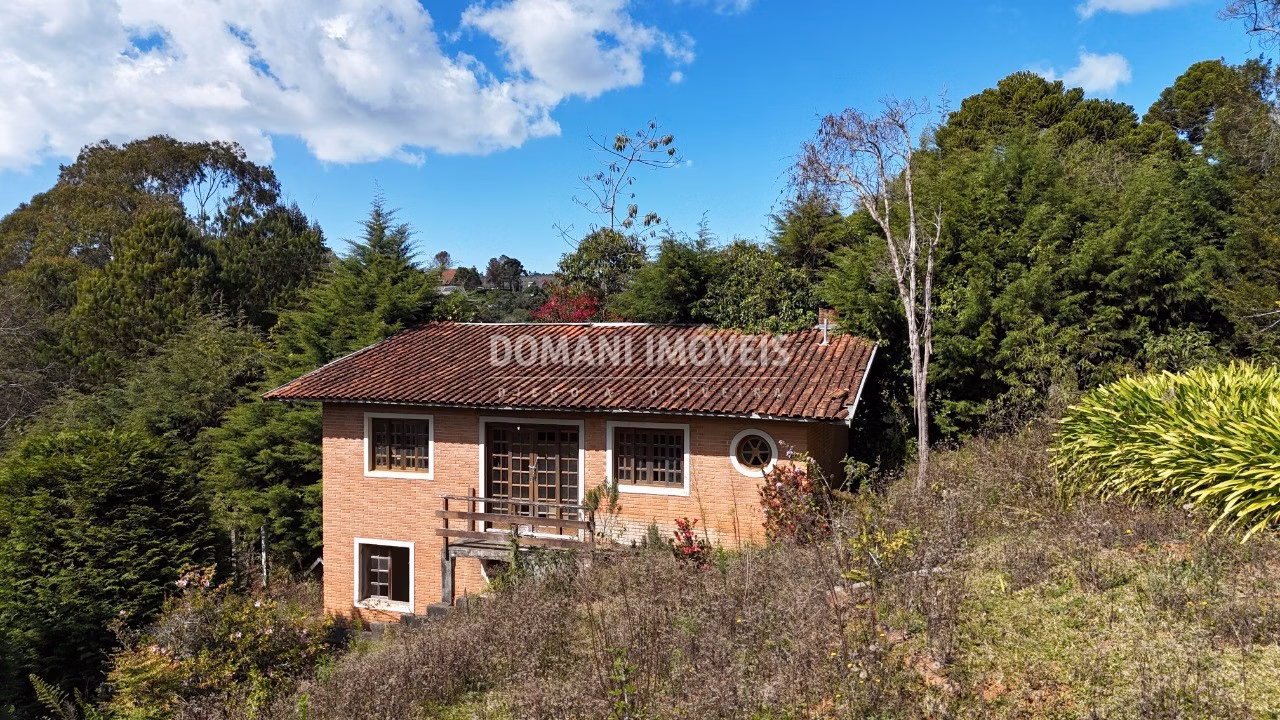 House of 1,270 m² in Campos do Jordão, SP, Brazil