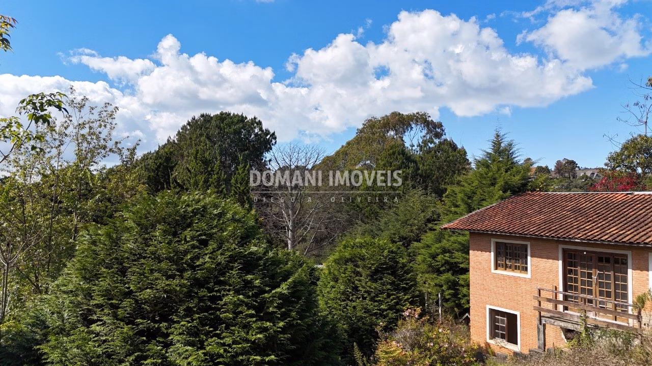 House of 1,270 m² in Campos do Jordão, SP, Brazil
