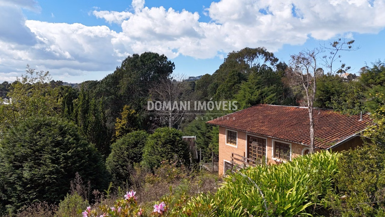 House of 1,270 m² in Campos do Jordão, SP, Brazil