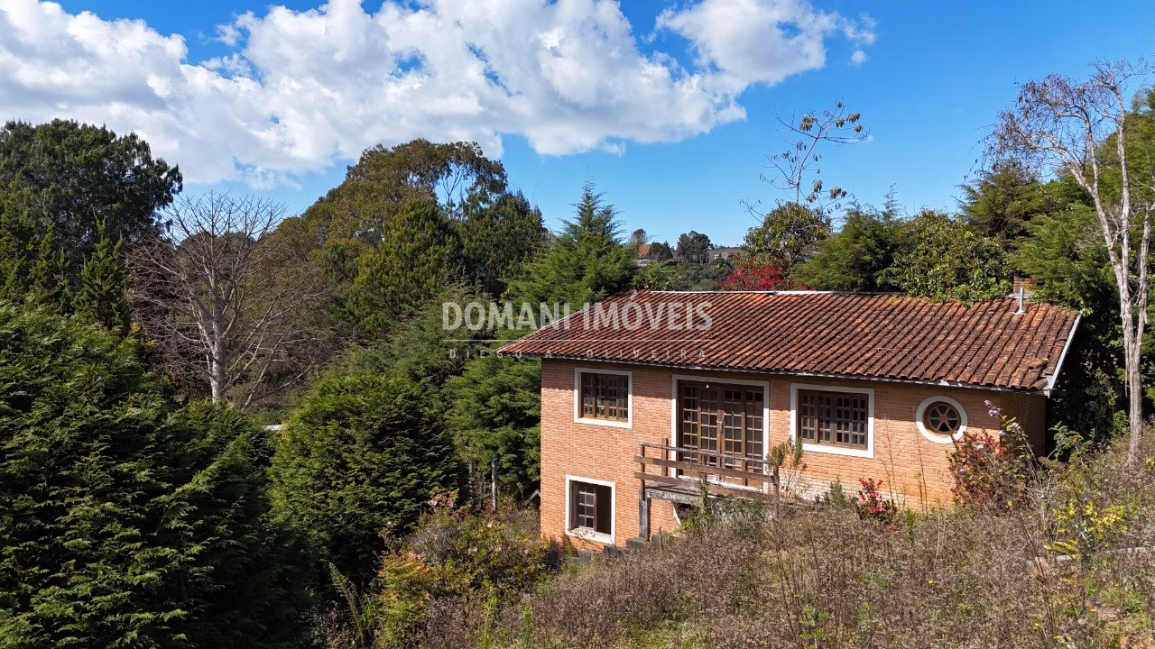 House of 1,270 m² in Campos do Jordão, SP, Brazil