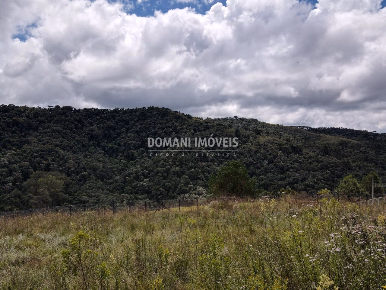 Plot of 1,160 m² in Campos do Jordão, SP, Brazil
