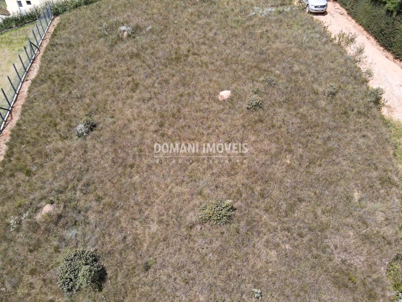 Plot of 1,160 m² in Campos do Jordão, SP, Brazil