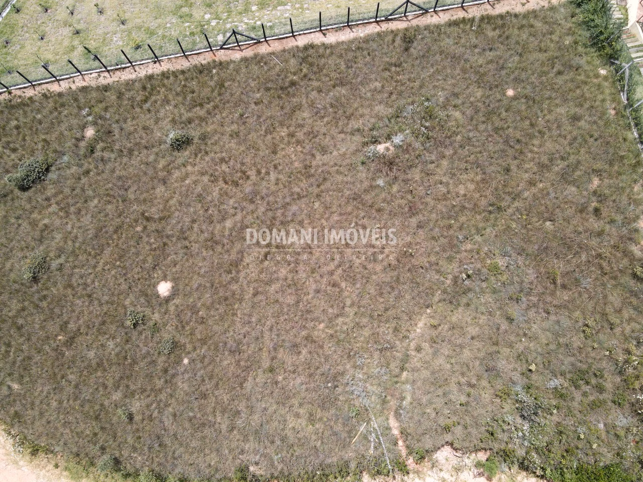 Plot of 1,160 m² in Campos do Jordão, SP, Brazil