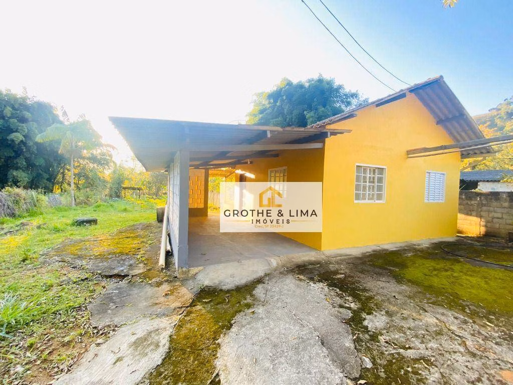 Country home of 1.152 m² in São José dos Campos, SP, Brazil