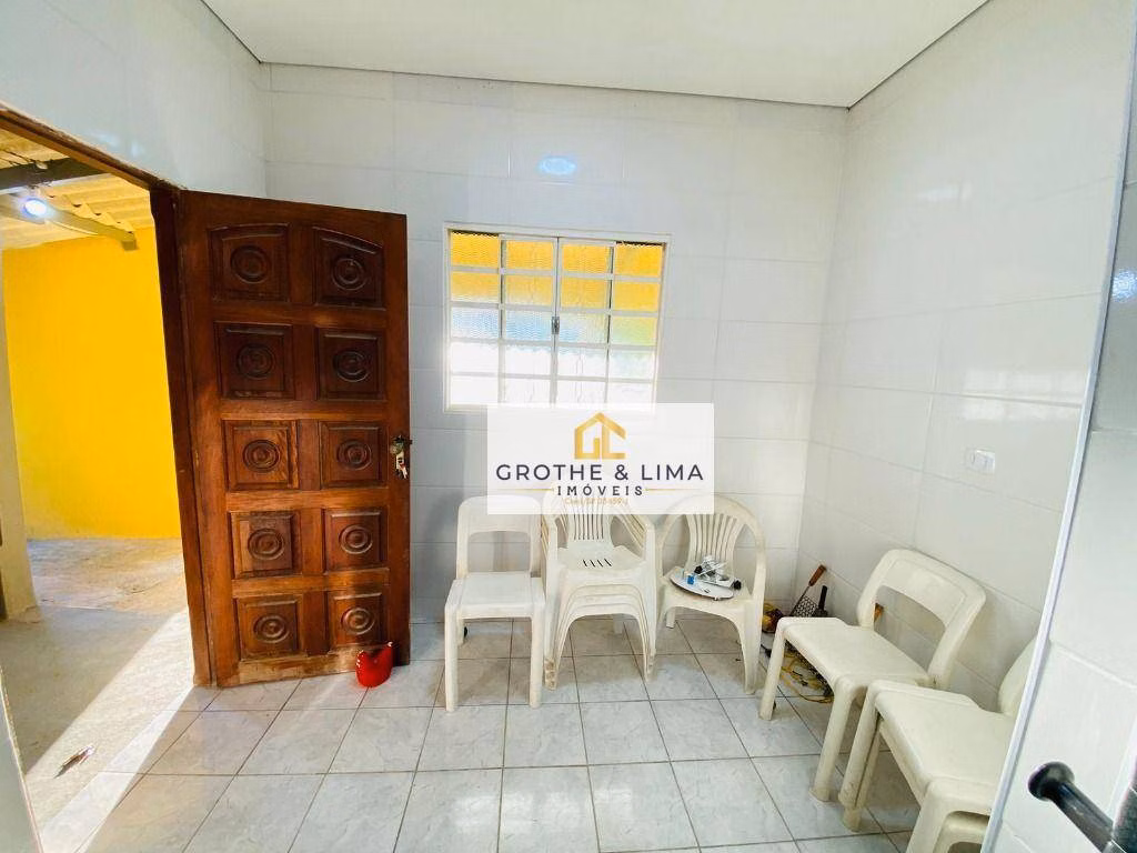 Country home of 1.152 m² in São José dos Campos, SP, Brazil