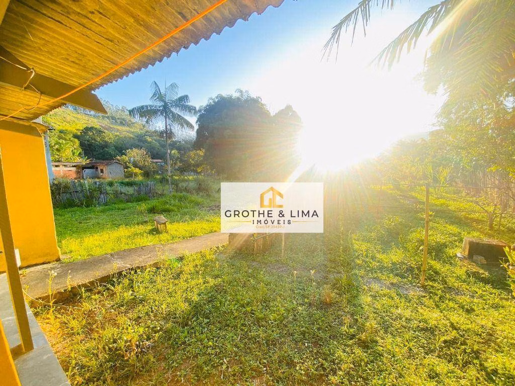 Country home of 1.152 m² in São José dos Campos, SP, Brazil