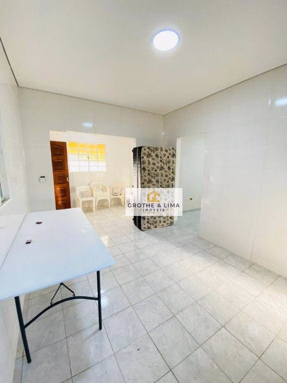 Country home of 1.152 m² in São José dos Campos, SP, Brazil