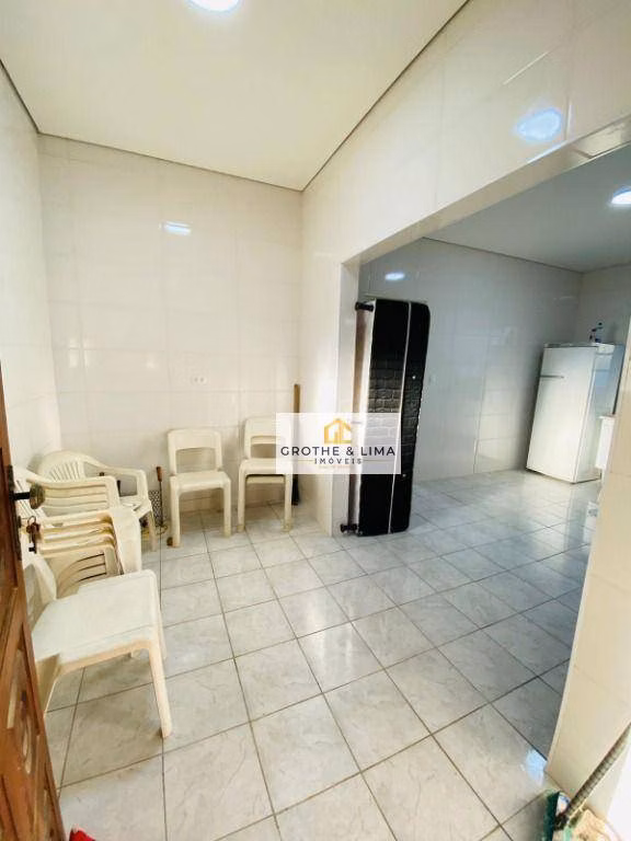Country home of 1.152 m² in São José dos Campos, SP, Brazil