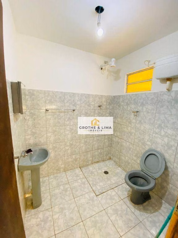 Country home of 1.152 m² in São José dos Campos, SP, Brazil