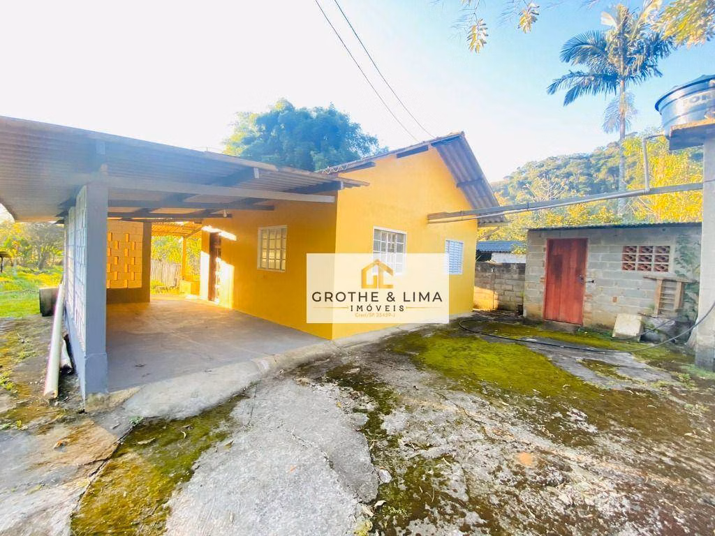 Country home of 1.152 m² in São José dos Campos, SP, Brazil