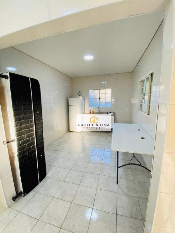 Country home of 1.152 m² in São José dos Campos, SP, Brazil