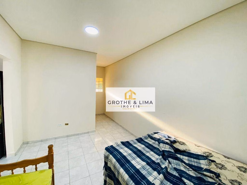 Country home of 1.152 m² in São José dos Campos, SP, Brazil