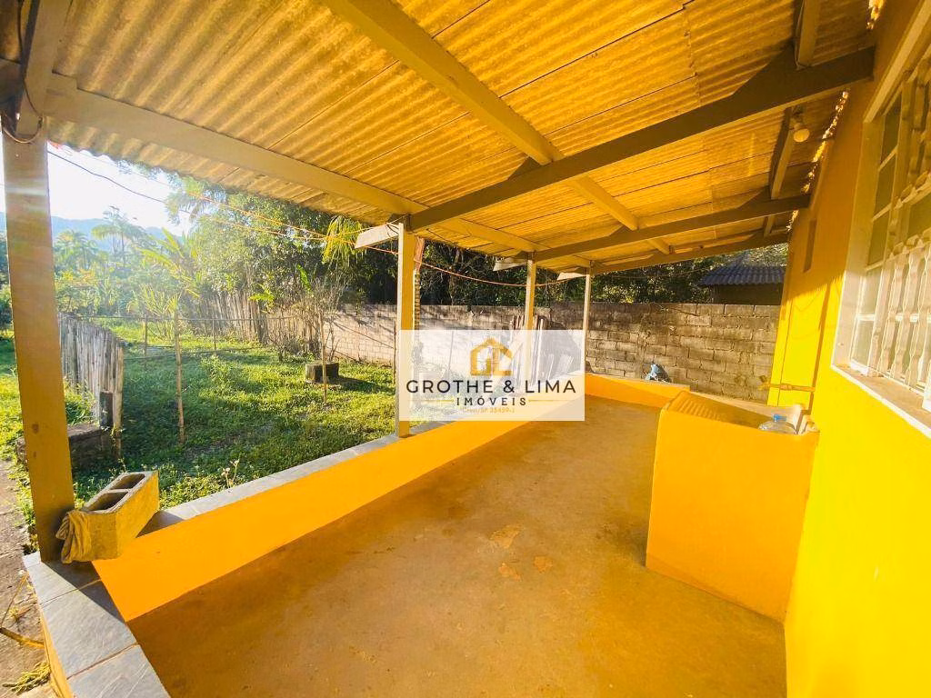 Country home of 1.152 m² in São José dos Campos, SP, Brazil