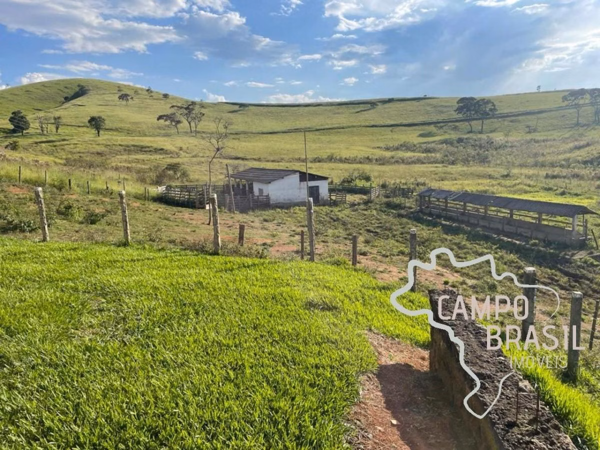 Ферма на продажу 127 ha в Guaratinguetá, SP