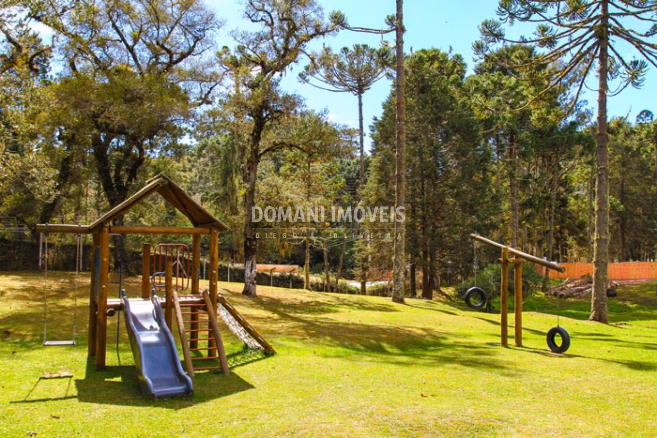 Plot of 3,200 m² in Campos do Jordão, SP, Brazil