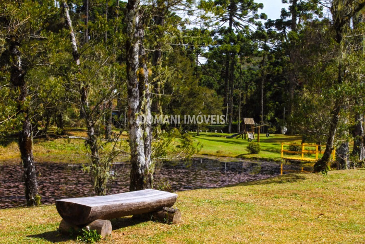 Plot of 3,200 m² in Campos do Jordão, SP, Brazil