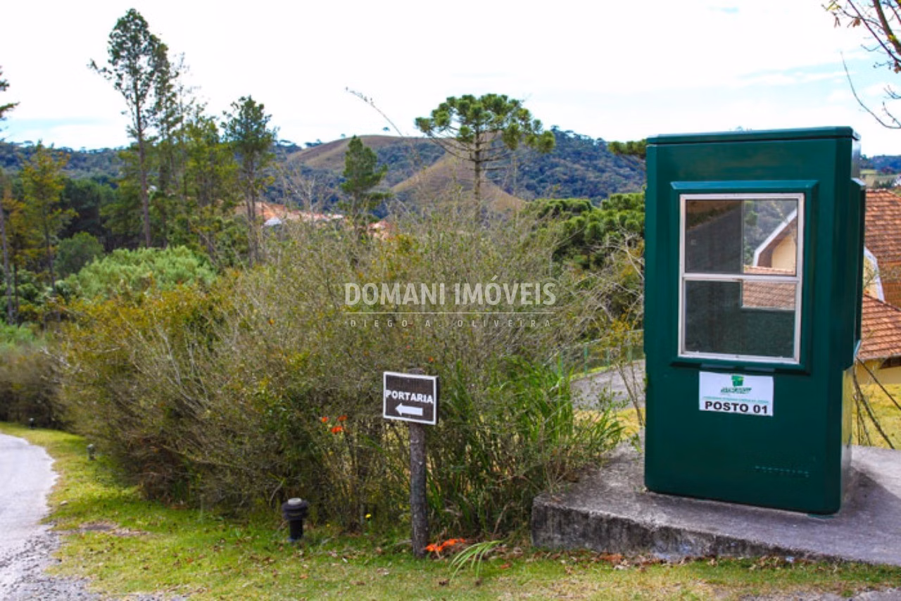 Plot of 3,200 m² in Campos do Jordão, SP, Brazil