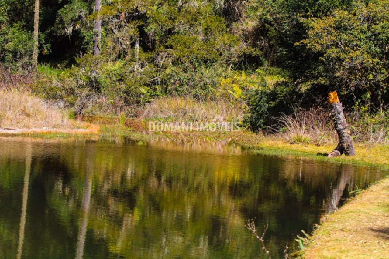 Plot of 3,200 m² in Campos do Jordão, SP, Brazil