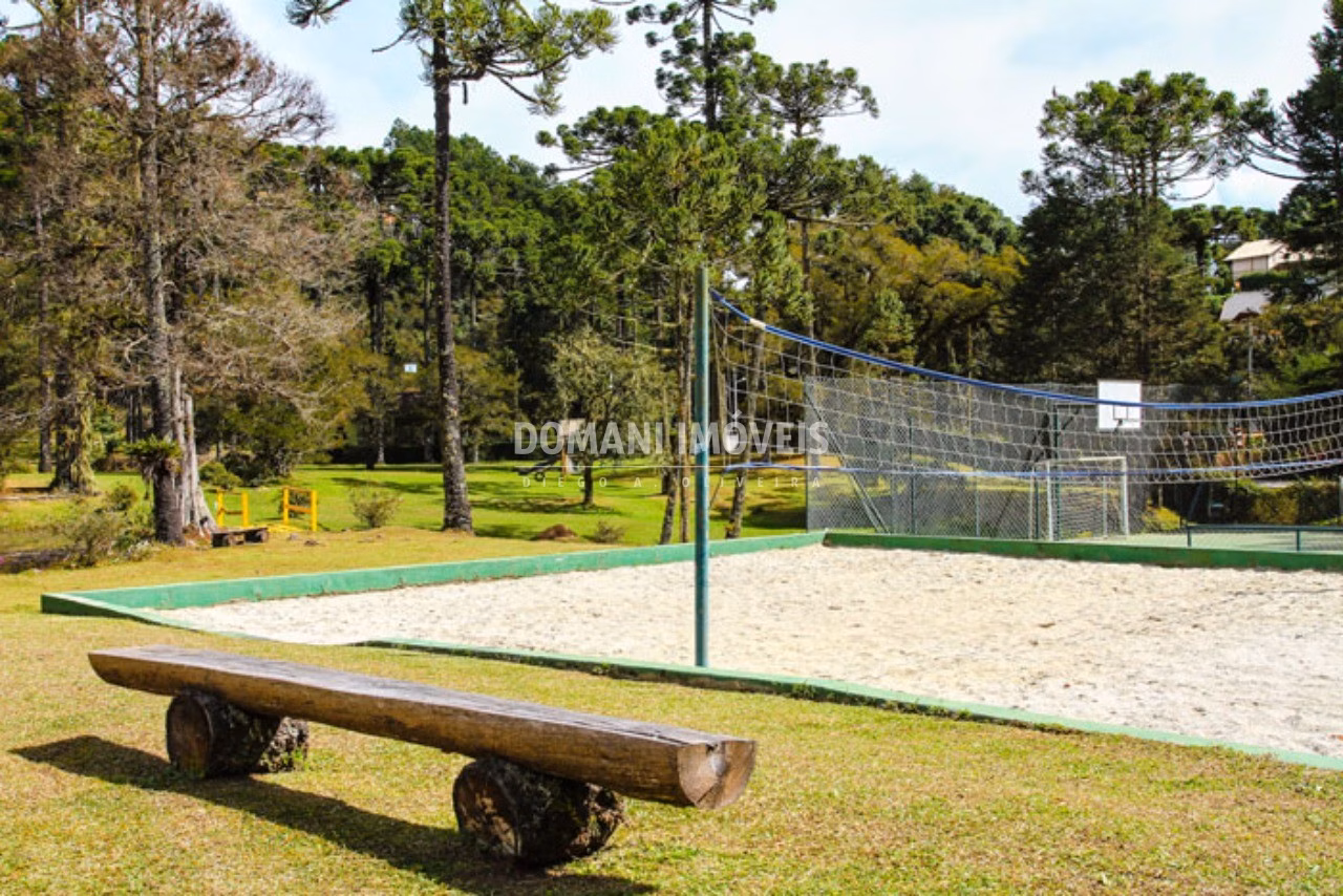 Plot of 3,200 m² in Campos do Jordão, SP, Brazil