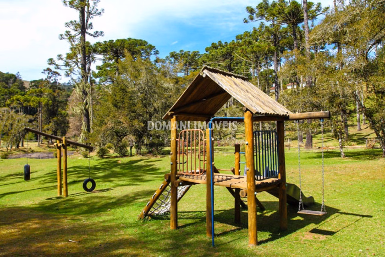 Plot of 3,200 m² in Campos do Jordão, SP, Brazil