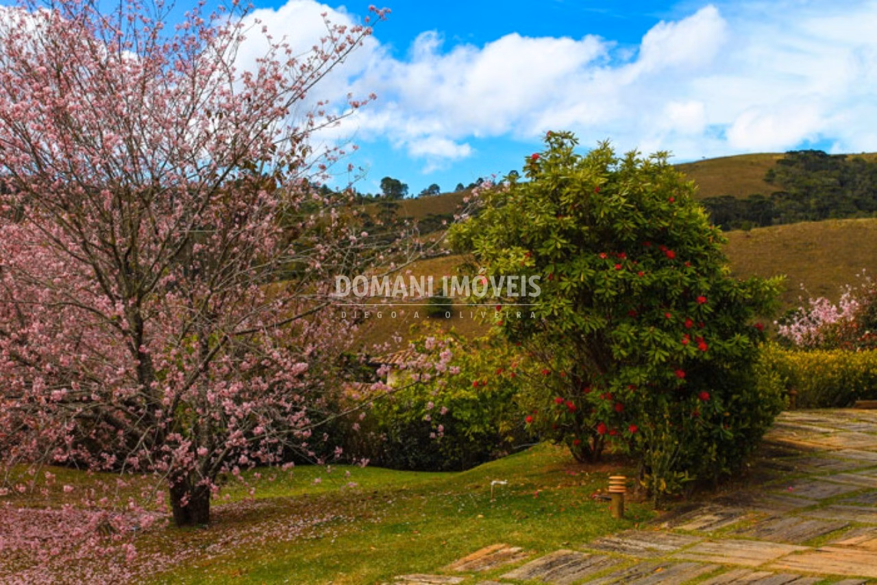 Plot of 3,200 m² in Campos do Jordão, SP, Brazil