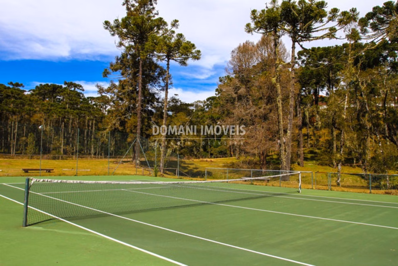 Plot of 3,200 m² in Campos do Jordão, SP, Brazil