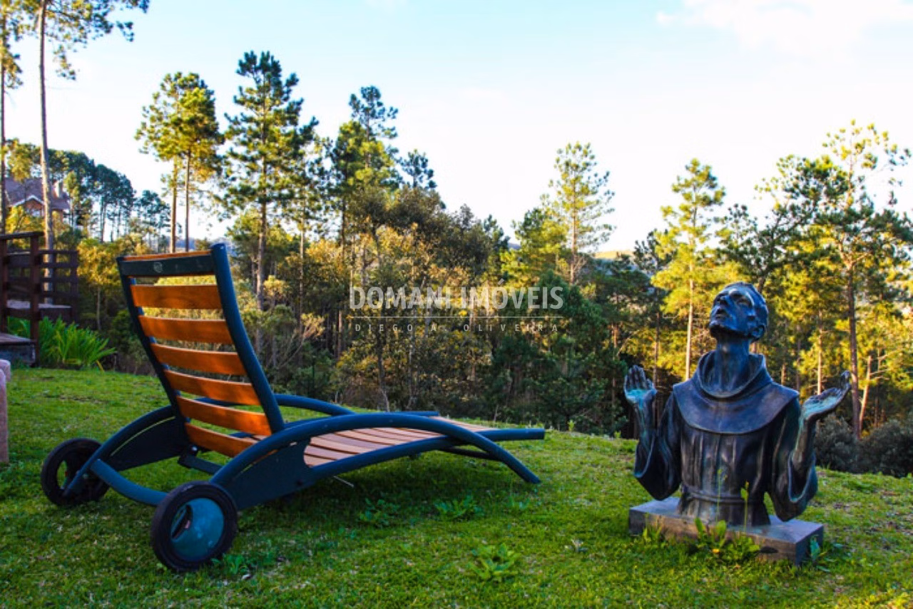 Plot of 3,200 m² in Campos do Jordão, SP, Brazil