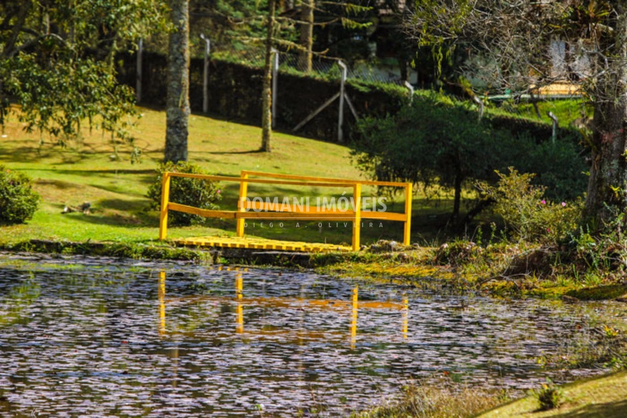 Plot of 3,200 m² in Campos do Jordão, SP, Brazil