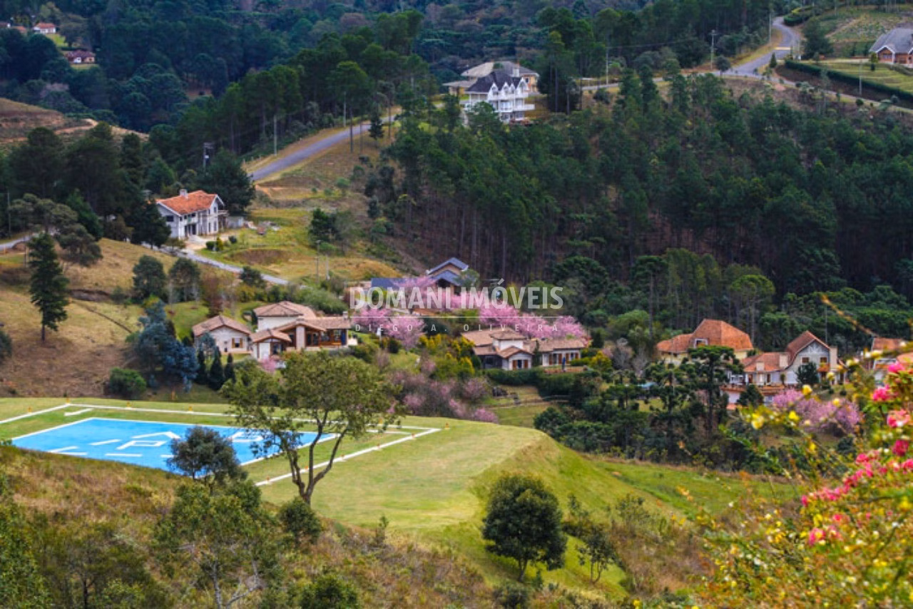 Plot of 3,200 m² in Campos do Jordão, SP, Brazil