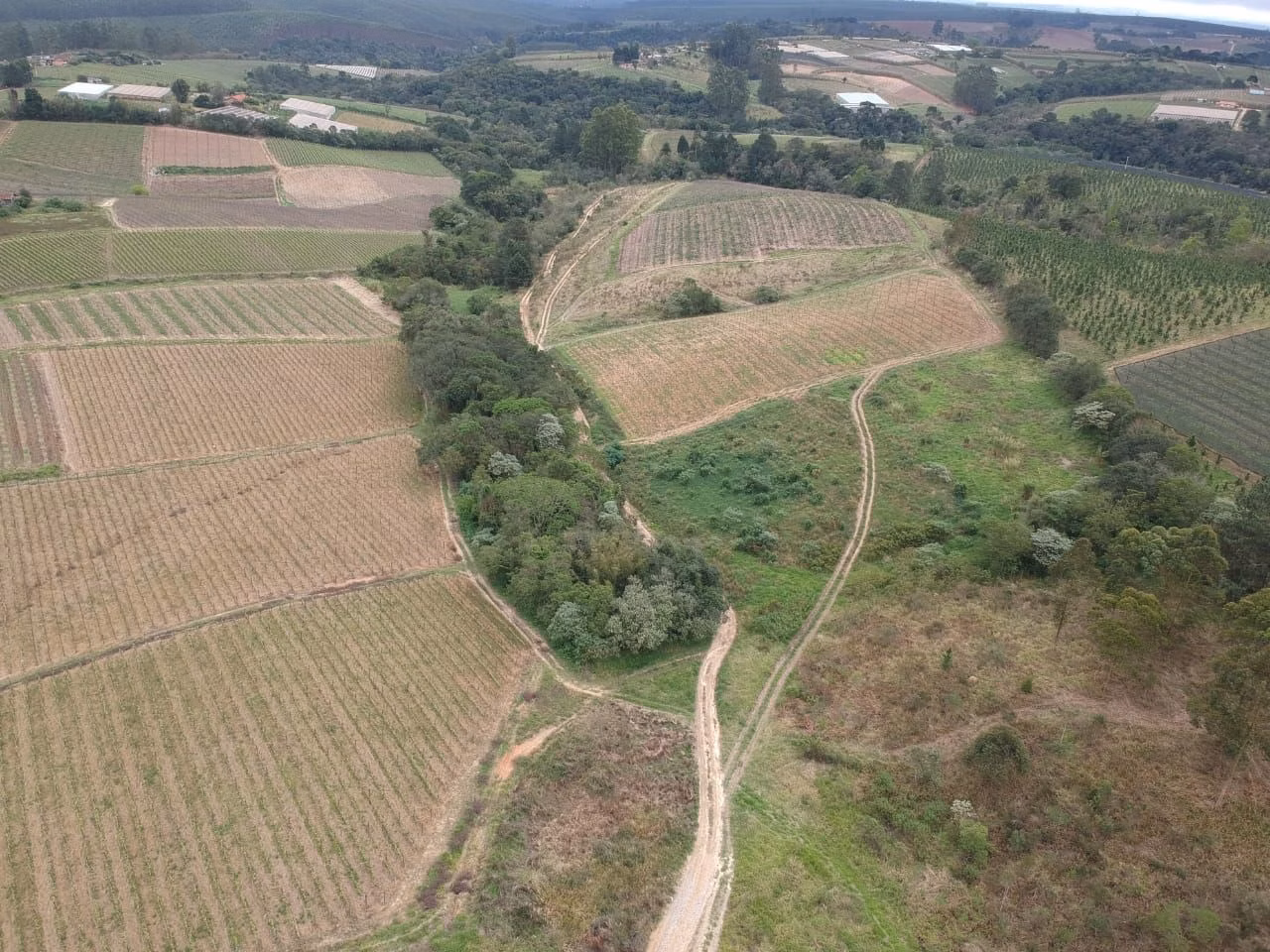 Sítio de 24 ha em São Miguel Arcanjo, SP