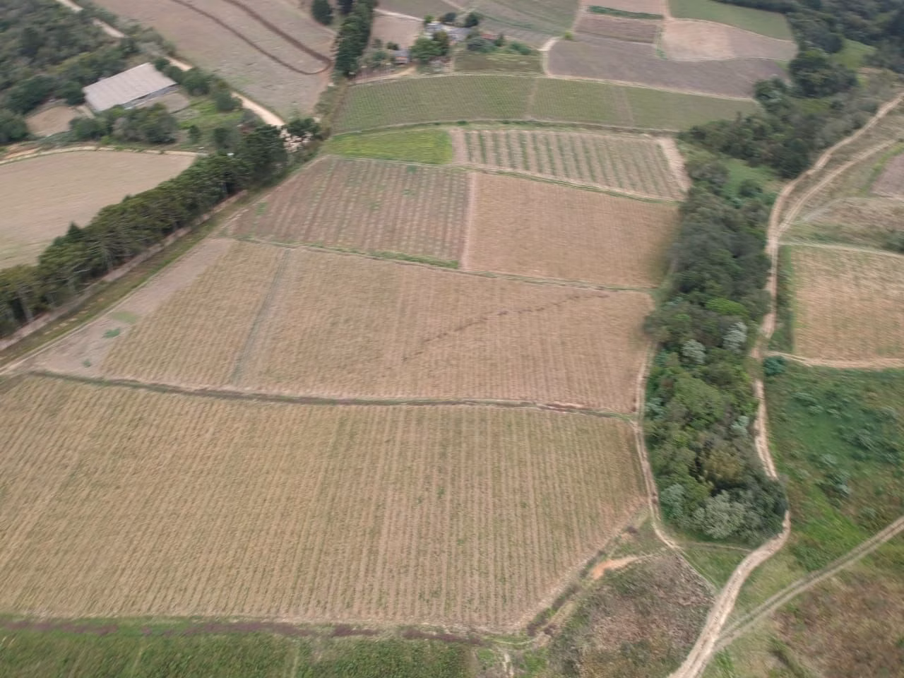 Sítio de 24 ha em São Miguel Arcanjo, SP