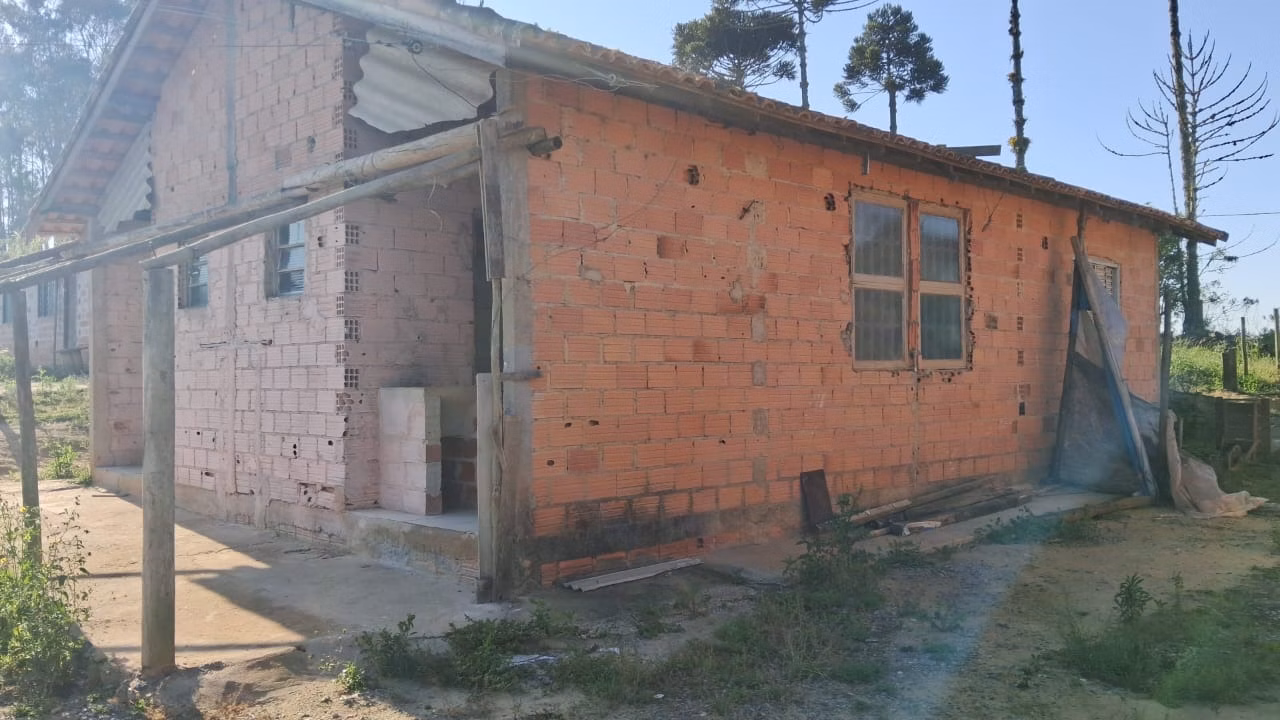 Sítio de 24 ha em São Miguel Arcanjo, SP
