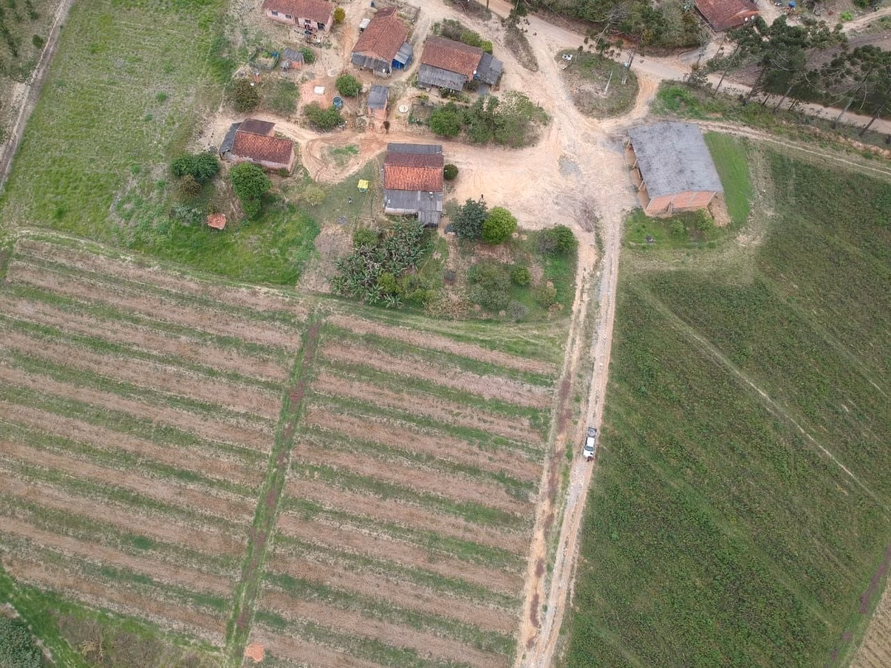 Sítio de 24 ha em São Miguel Arcanjo, SP