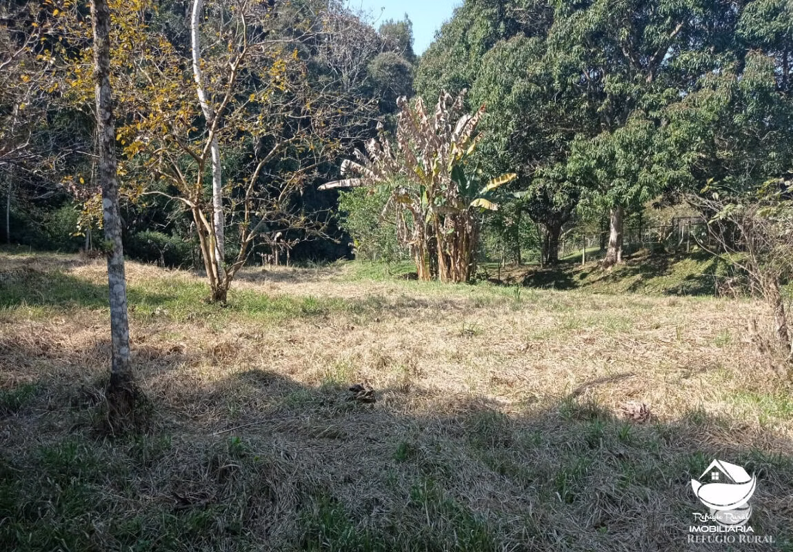 Farm of 418 acres in Monteiro Lobato, SP, Brazil