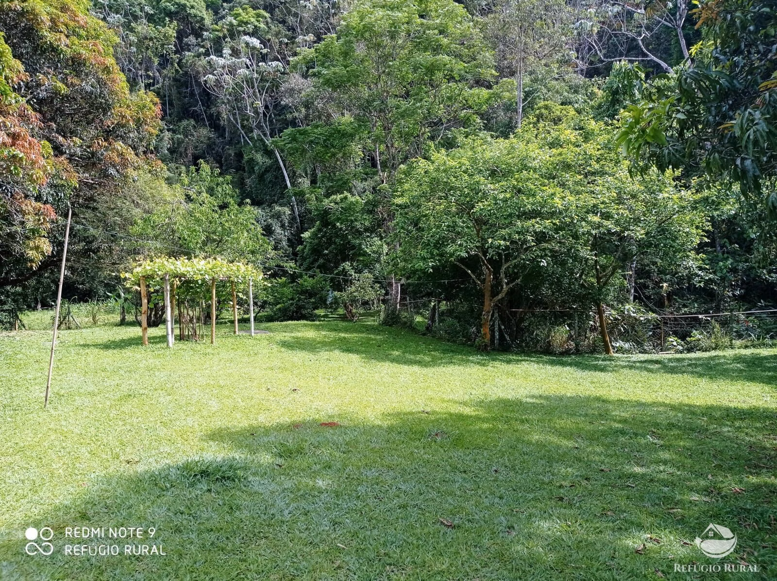 Farm of 418 acres in Monteiro Lobato, SP, Brazil