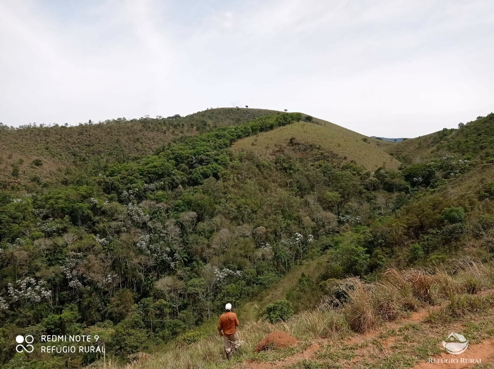 Farm of 418 acres in Monteiro Lobato, SP, Brazil