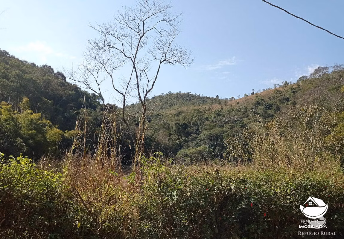 Farm of 418 acres in Monteiro Lobato, SP, Brazil