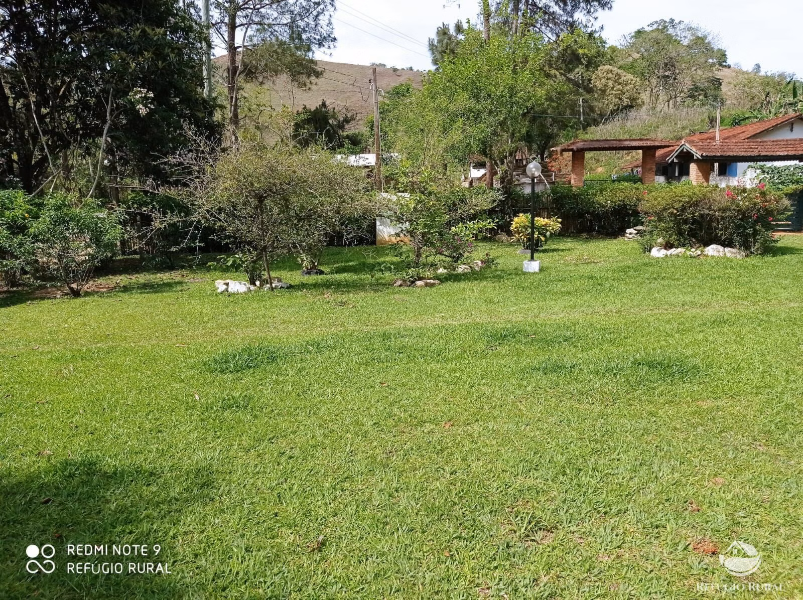 Farm of 418 acres in Monteiro Lobato, SP, Brazil