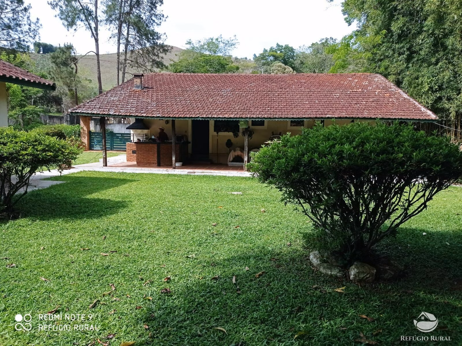 Farm of 418 acres in Monteiro Lobato, SP, Brazil