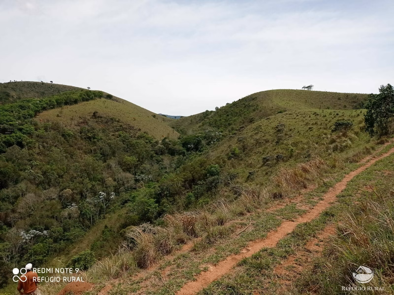 Farm of 418 acres in Monteiro Lobato, SP, Brazil