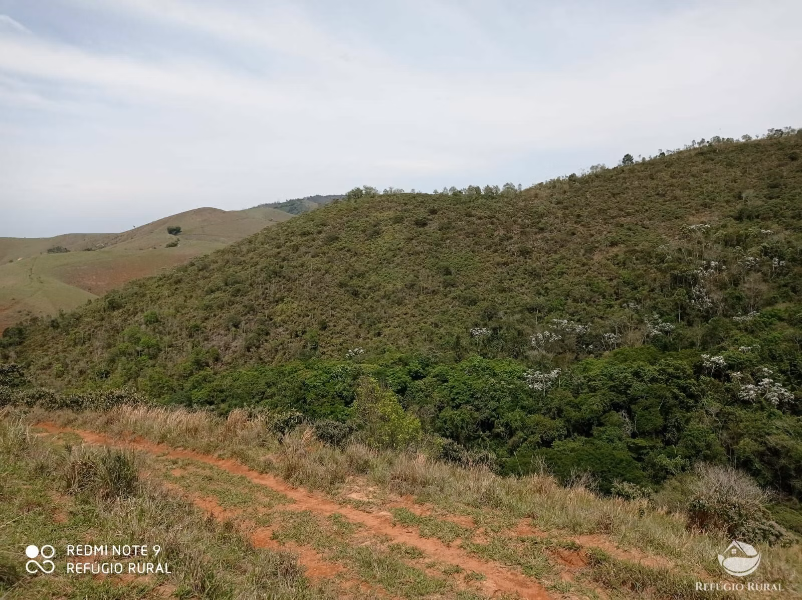 Farm of 418 acres in Monteiro Lobato, SP, Brazil