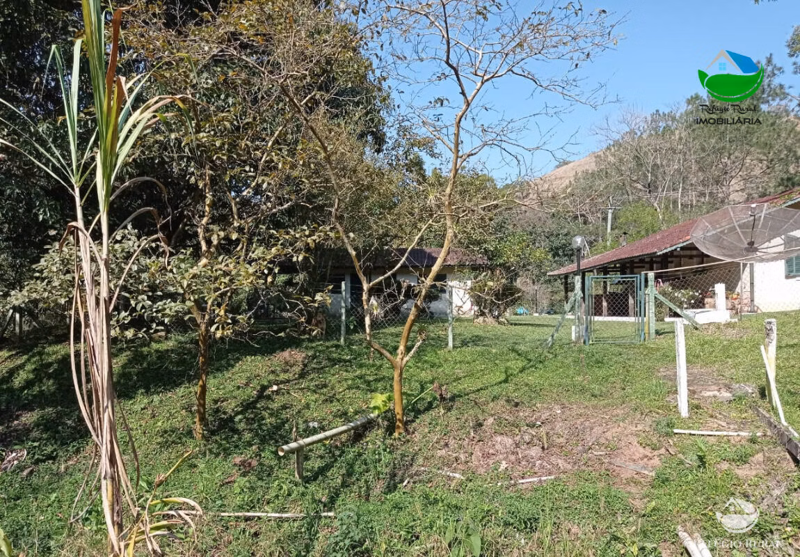Farm of 418 acres in Monteiro Lobato, SP, Brazil