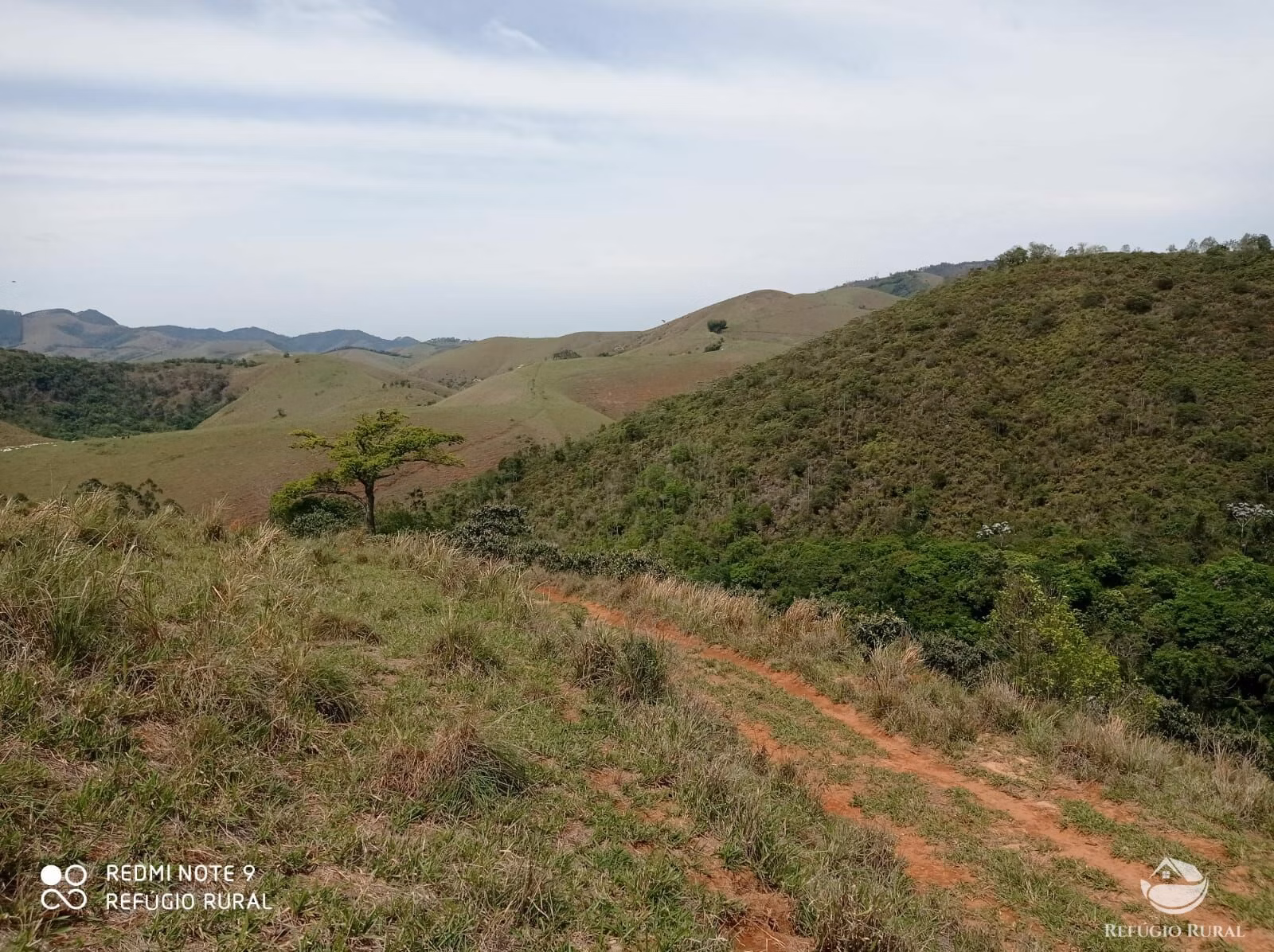 Farm of 418 acres in Monteiro Lobato, SP, Brazil