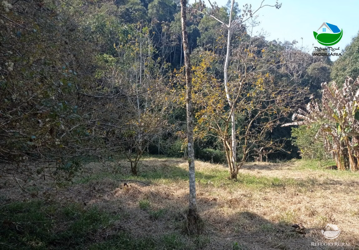 Farm of 418 acres in Monteiro Lobato, SP, Brazil